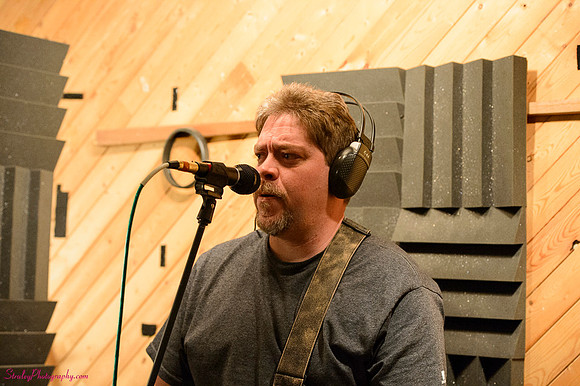 Band recording 2014 03 30 - 0054