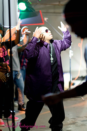 Steve O BTS 2011 12 01  - 66
