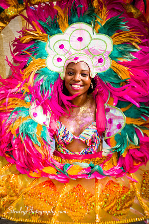 Parade of the Bands - Spicemas 2017 - 2017 08 14 - 0910