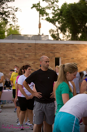 2011 07 30 26.2 with Donna Marathon First Run - 6