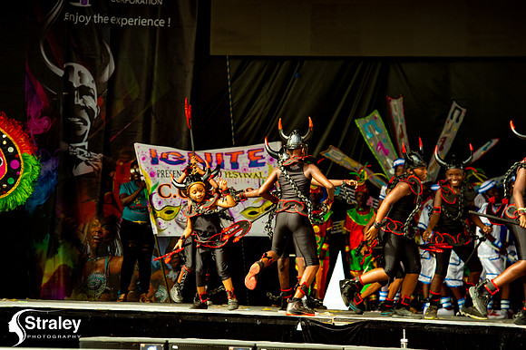Childrens  Carnival Frolic - 2018 08 13 - 0530