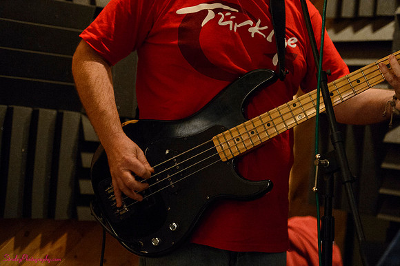 Band recording 2014 03 30 - 0182