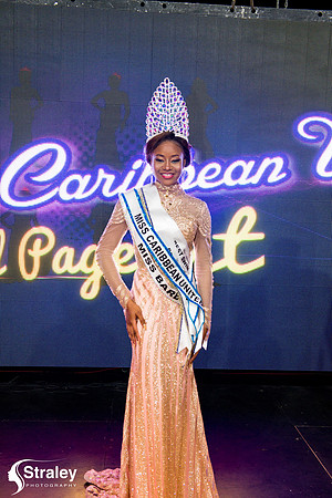 Miss Caribbean United Pageant - 2018 06 02 - 1973