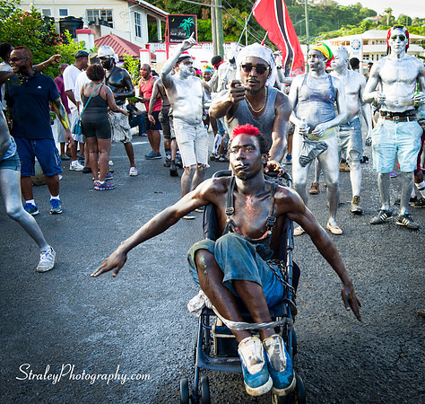 Jouvert Morning - 2017 08 14 - 0920