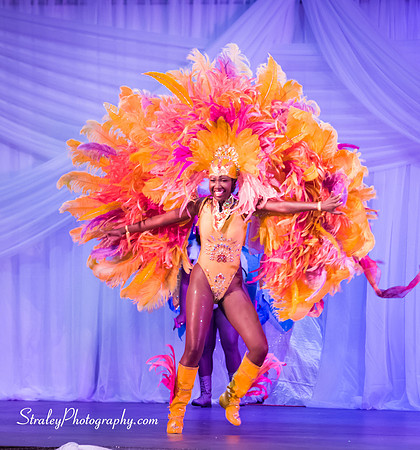 Spicemas National Queen Show - 2017 08 10 - 0733