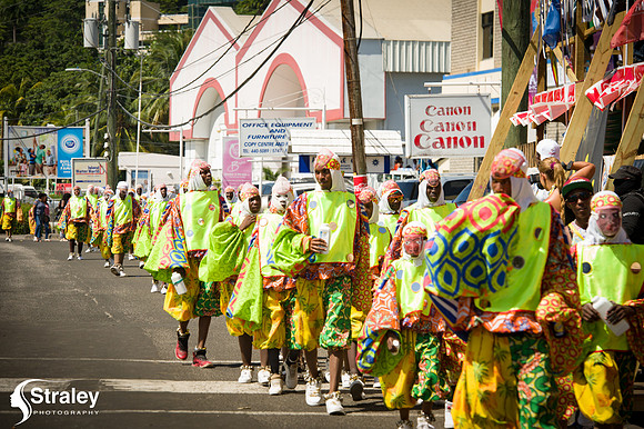Parade of the Bands - 2018 08 14 - 0139