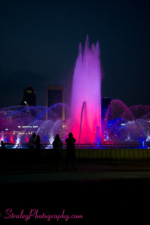 Friendship Fountain Opening Day 2011 06 18 -141