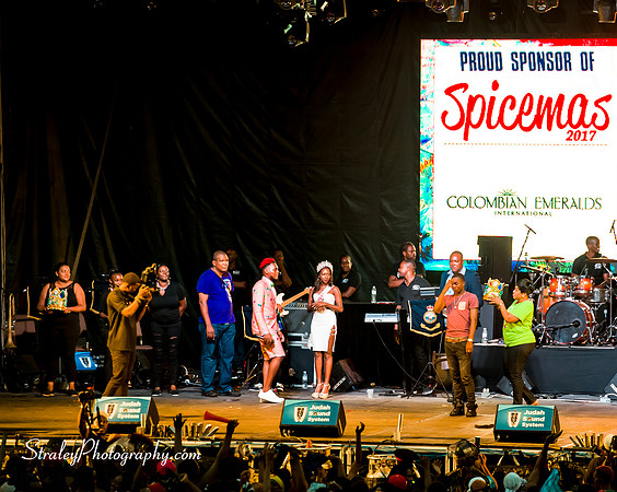 Spicemas Soca Monarch - 2017 08 11 - 1112