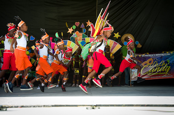 Spicemas Kiddie Carnival - 2017 08 05 - 0933