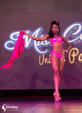Miss Caribbean United Pageant - 2018 06 02 - 0561