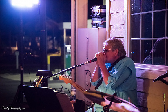 Ali and the Katz 2014 09 25 - 0166