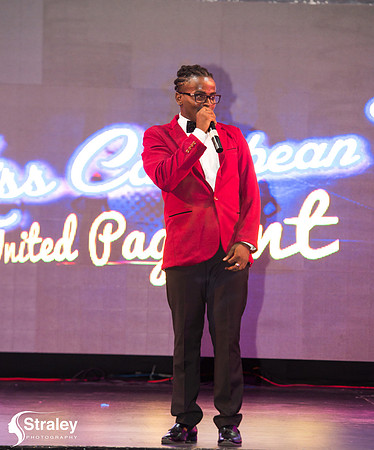Miss Caribbean United Pageant - 2018 06 02 - 1509