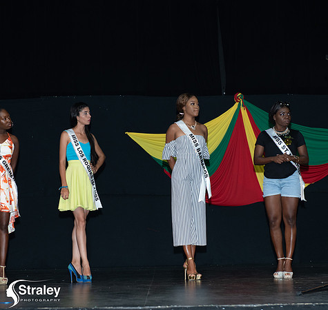 Miss Caribbean United Island Tour  - 2018 05 31 - 0729
