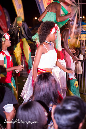 Spicemas 2018 Launch - 2018 04 07 - 0932