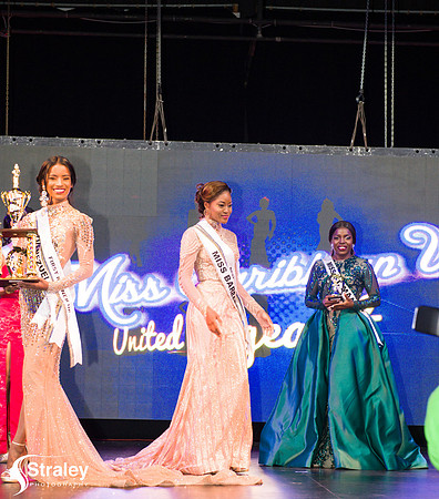 Miss Caribbean United Pageant - 2018 06 02 - 1821