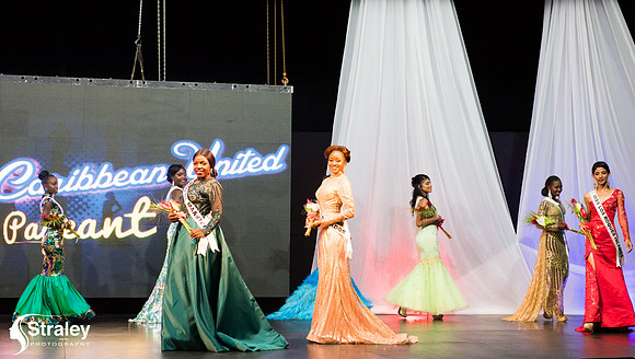 Miss Caribbean United Pageant - 2018 06 02 - 1490
