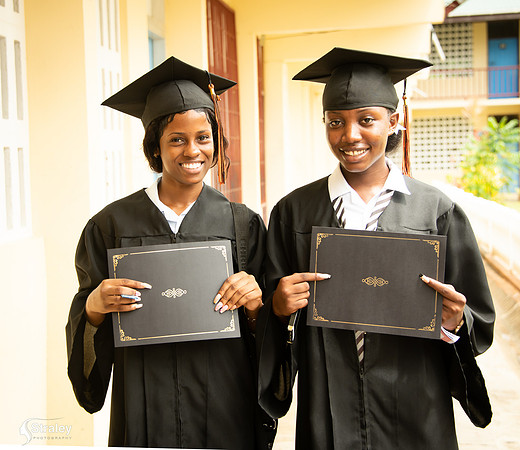 GSS Graduation - Shedell Charles - 2022  06 30 - 0157