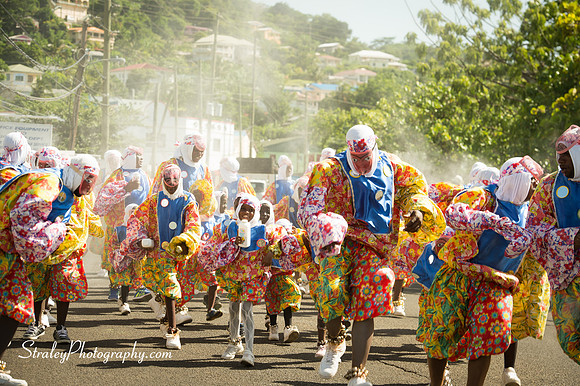 Parade of the Bands 2016 08 08 - 0431
