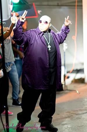 Steve O BTS 2011 12 01  - 69