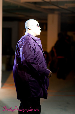 Steve O BTS 2011 12 01  - 85