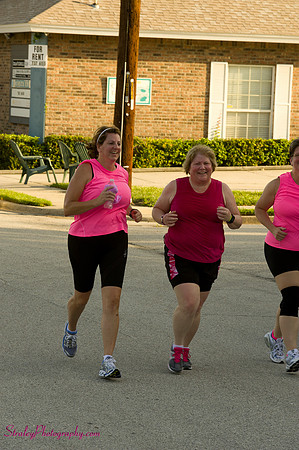 2011 07 30 26.2 with Donna Marathon First Run - 200