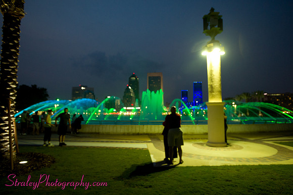 Friendship Fountain Opening Day 2011 06 18 -149
