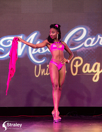 Miss Caribbean United Pageant - 2018 06 02 - 0562