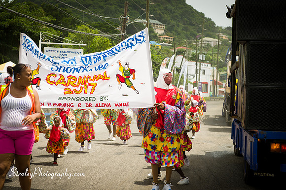 Parade of the Bands - Spicemas 2017 - 2017 08 14 - 0022