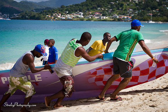 Grenada Workboats 2015 02 01 - 0278