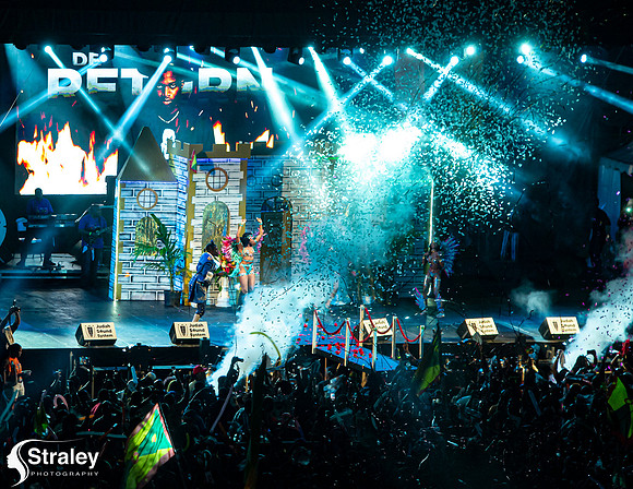 Soca - Groovy and Monarch 2019 08 09 - 0648