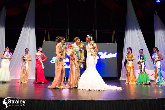 Miss Caribbean United Pageant - 2018 06 02 - 1847