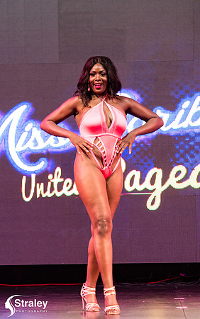 Miss Caribbean United Pageant - 2018 06 02 - 0509