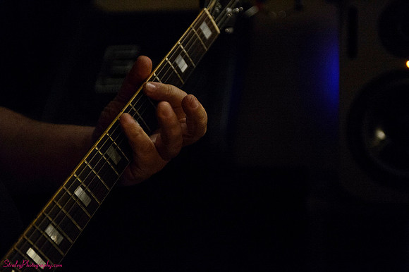 Band recording 2014 03 30 - 0378