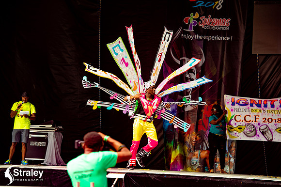 Childrens  Carnival Frolic - 2018 08 13 - 0503