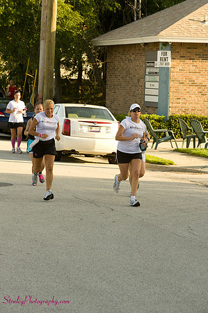 2011 07 30 26.2 with Donna Marathon First Run - 202