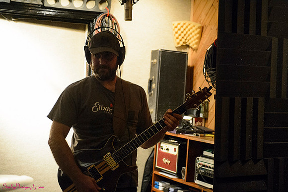 Band recording 2014 03 30 - 0320