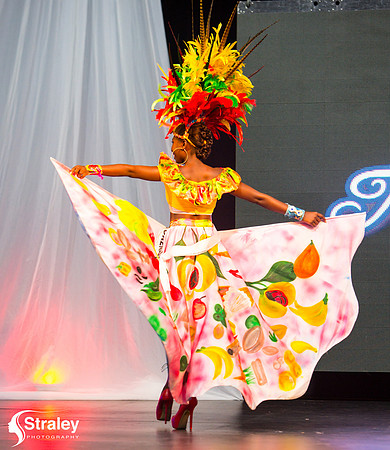 Miss Caribbean United Pageant - 2018 06 02 - 0141