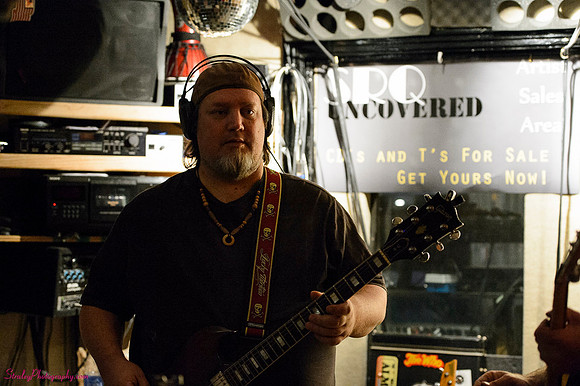 Band recording 2014 03 30 - 0432