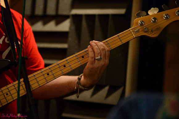 Band recording 2014 03 30 - 0187