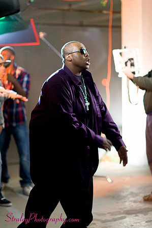 Steve O BTS 2011 12 01  - 46
