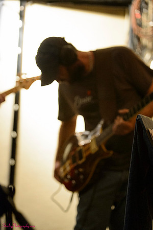 Band recording 2014 03 30 - 0124