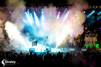 Soca Monarch and Soca Groovy