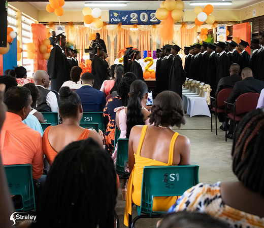 GSS Graduation - Shedell Charles - 2022  06 30 - 0058