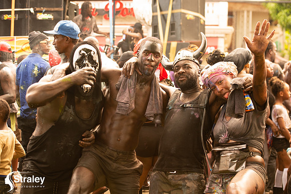 Jouvert - 2018 08 13 - 0729