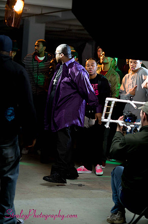 Steve O BTS 2011 12 01  - 246