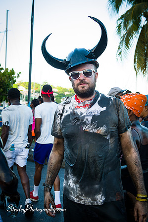 Jouvert Morning - 2017 08 14 - 0338