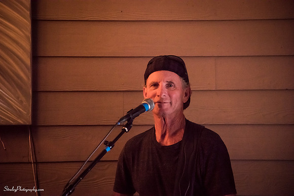 Ali and the Katz 2014 09 25 - 0038