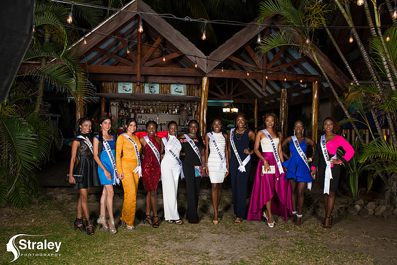 Miss Caribbean United Media  - 2018 05 30 - 0607