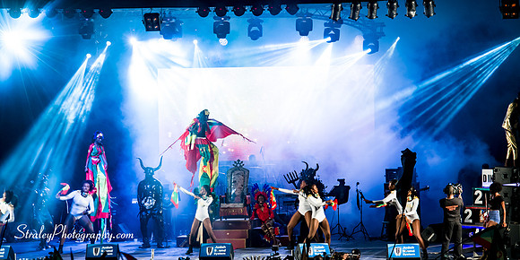 Spicemas Soca Monarch - 2017 08 11 - 0985
