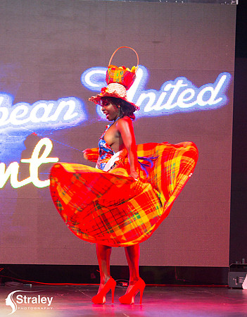 Miss Caribbean United Pageant - 2018 06 02 - 0090